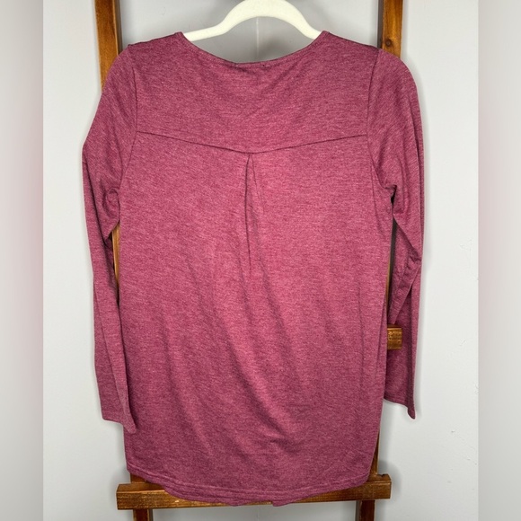 Women’s knit tunic - Picture 2 of 4